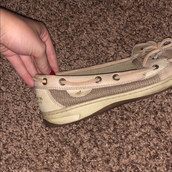 Sperrys - Picture 2 of 3